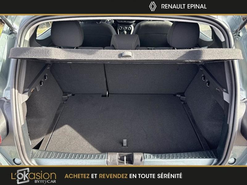 Dacia Sandero TCe 90 Gsr2 Stepway Extreme