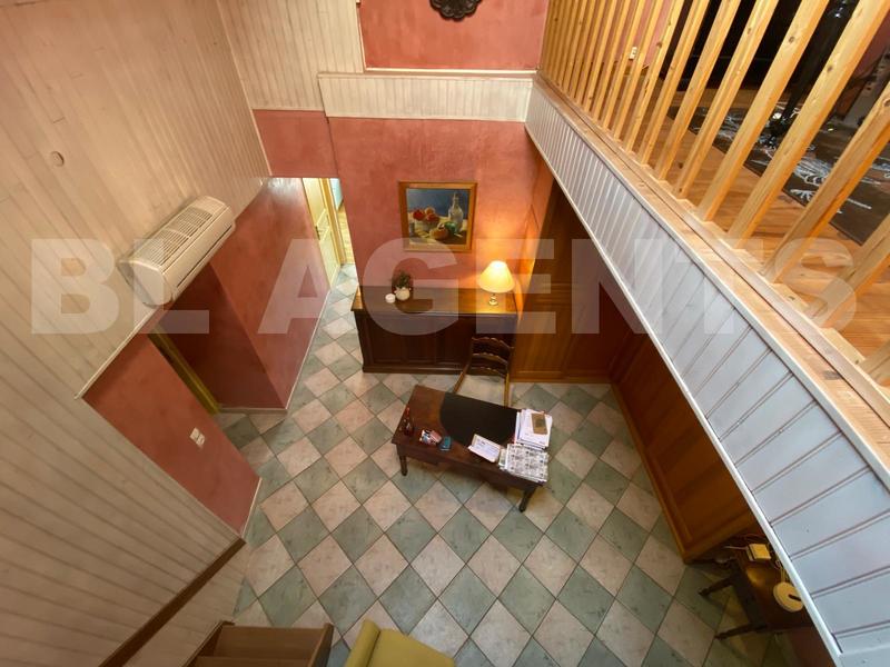 Longère - 172 m² - 6 pièces