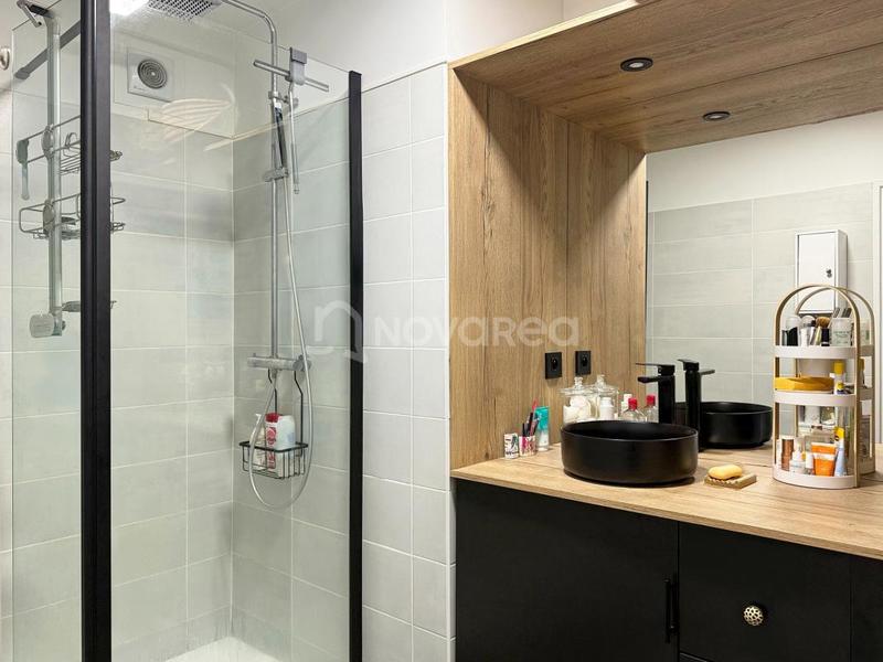 Appartement - 103 m² - 4 pièces