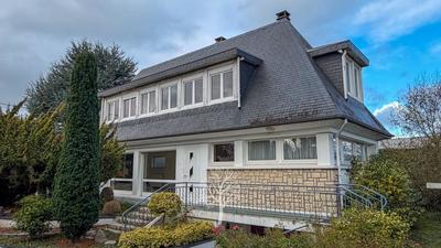 Maison - 145 m² - 4 pièces