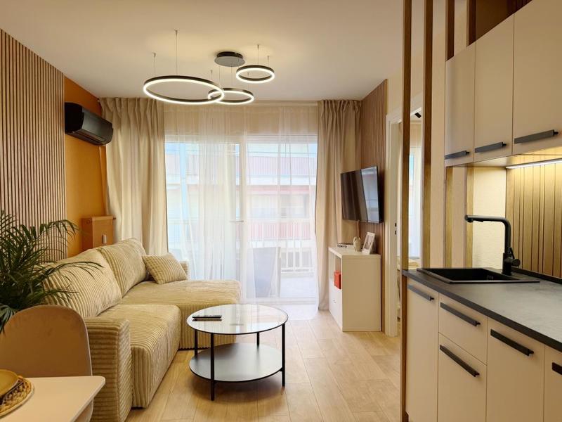 Appartement - 31 m² - 2 pièces