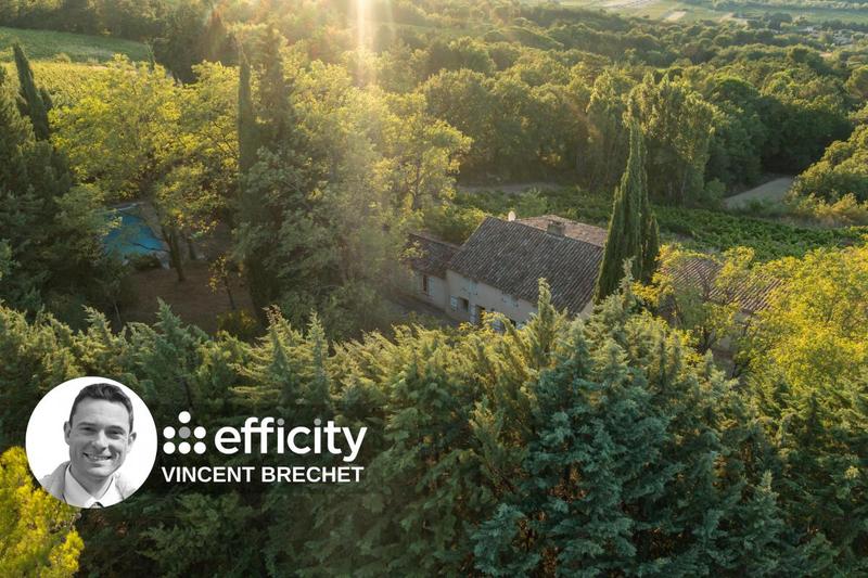 Maison - 190 m² - 6 pièces