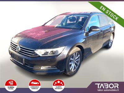 Passat Variant 1.5 Tsi 150 Dsg Comf