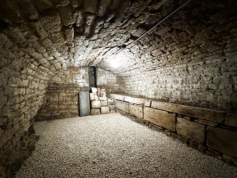 Maison - 223 m² - 9 pièces