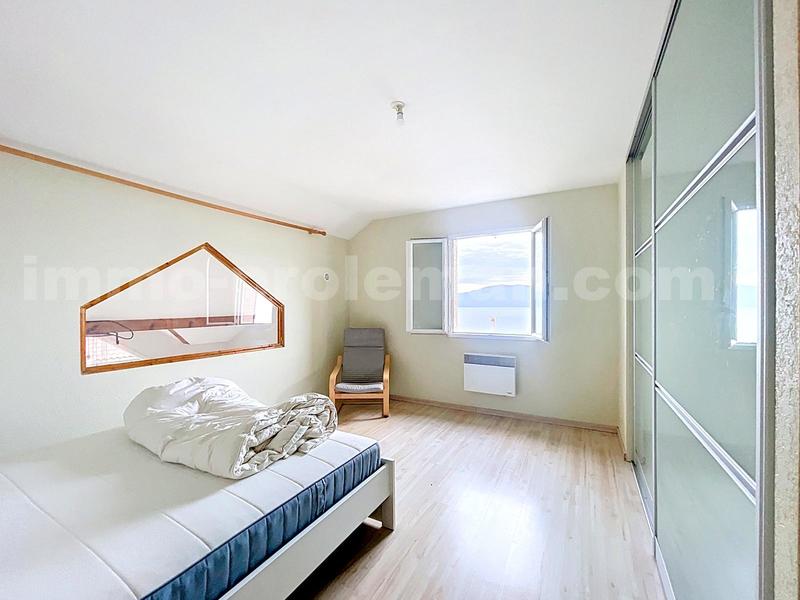 Maison - 196 m² - 7 pièces