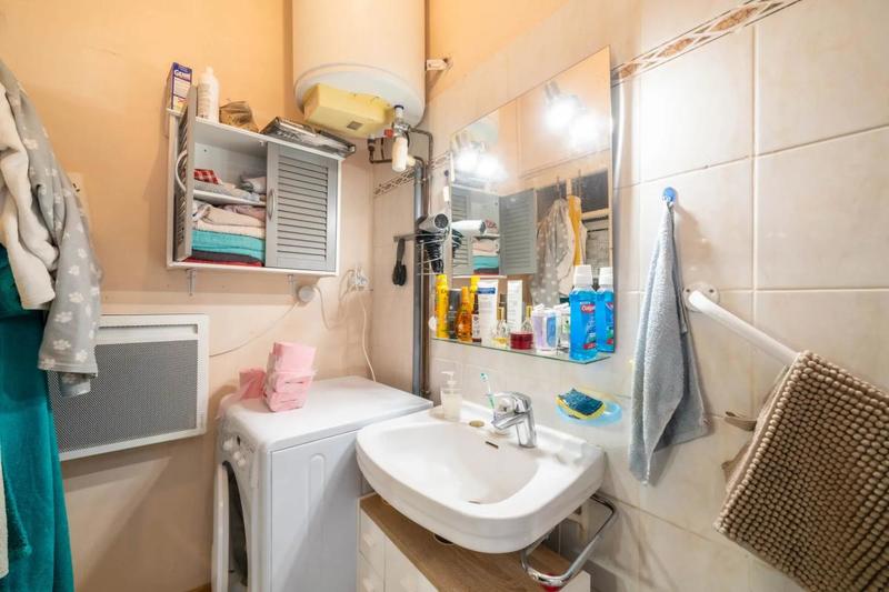 Maison - 47 m² - 4 pièces