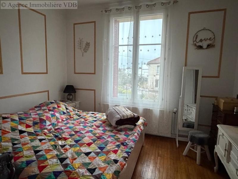 Maison de ville - 105 m² - 4 pièces