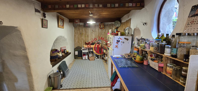 Maison de village - 145 m² - 6 pièces