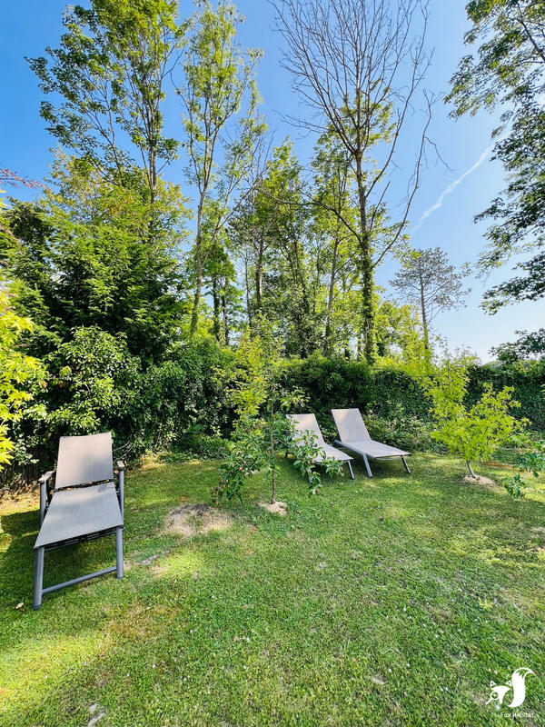 Maison - 195 m² - 7 pièces