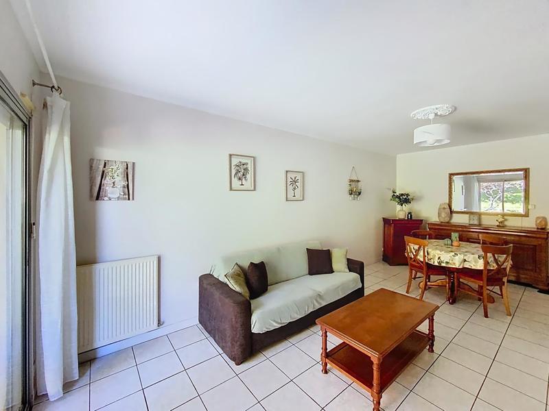 Appartement - 58 m² - 2 pièces