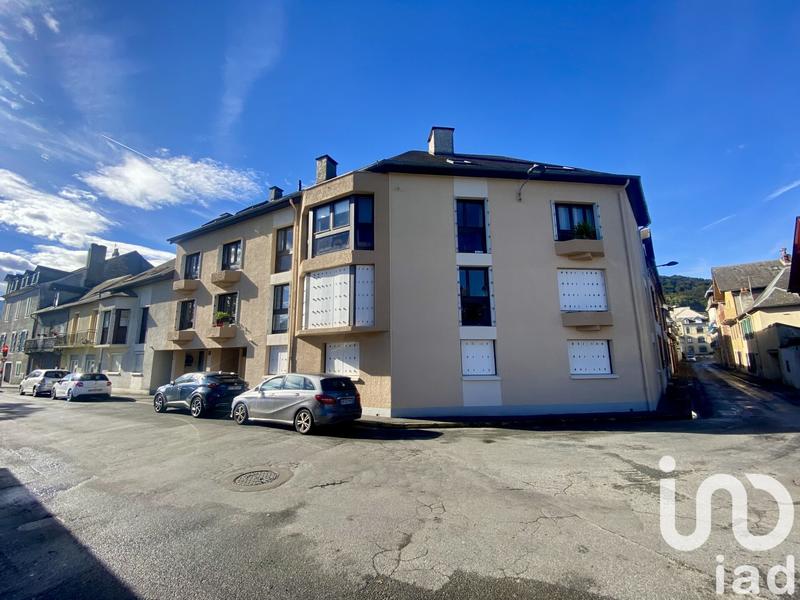 Appartement - 46 m² - 1 pièce