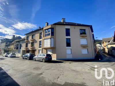 Appartement - 46 m² - 1 pièce