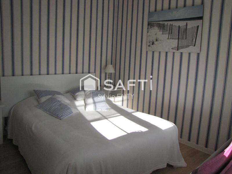 Villa - 123 m² - 5 pièces