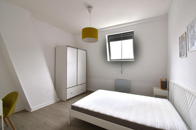 Maison de ville - 92 m² - 5 pièces