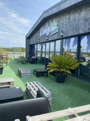 Local commercial - 380 m²