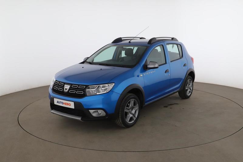 Dacia Sandero II Stepway 1.0 SCe Urban 73 ch
