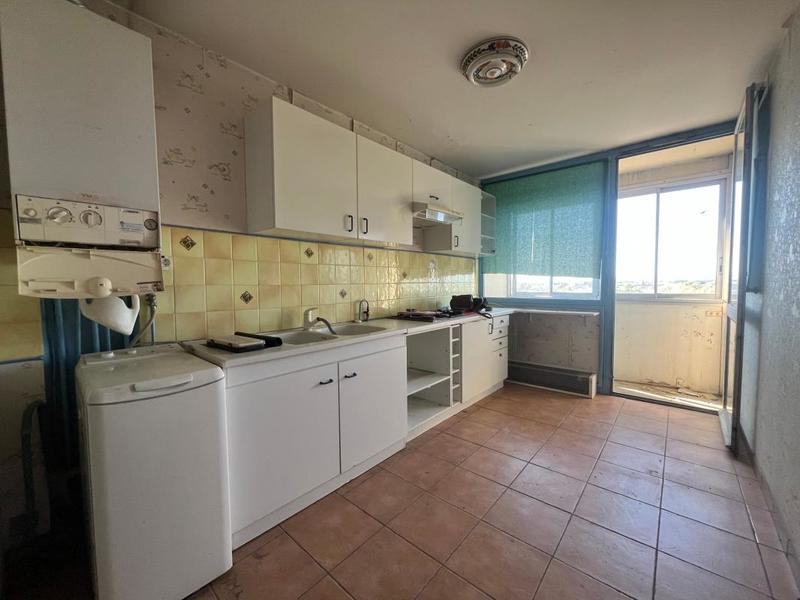 Appartement - 75 m² - 3 pièces