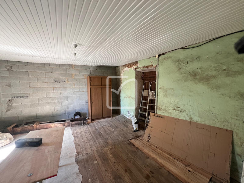 Ferme - 180 m² - 6 pièces