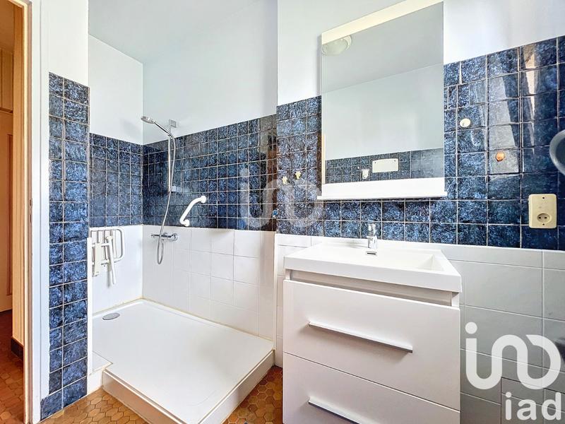 Maison - 134 m² - 7 pièces