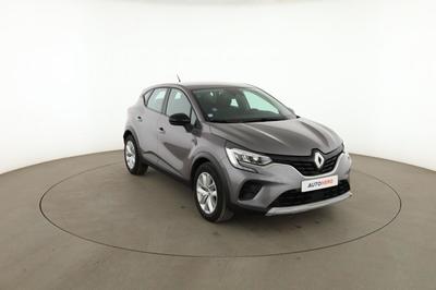 Renault Captur 1.3 TCe Business 140 ch