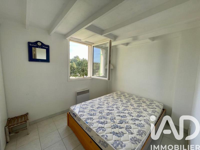 Maison - 65 m² - 4 pièces