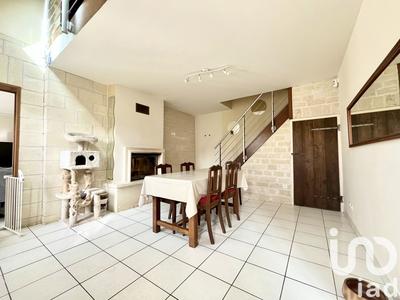 Maison - 142 m² - 4 pièces