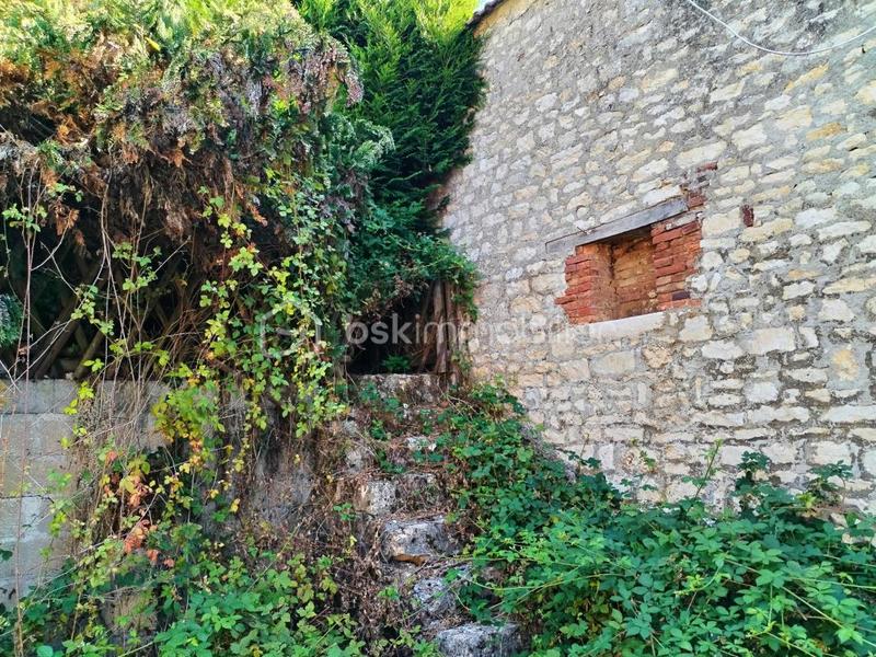 Maison - 126 m² - 5 pièces