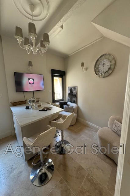 Maison - 42 m² - 3 pièces