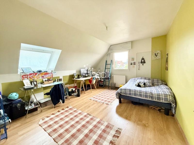 Maison d'architecte - 237 m² - 7 pièces