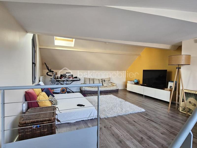 Maison de ville - 149 m² - 6 pièces