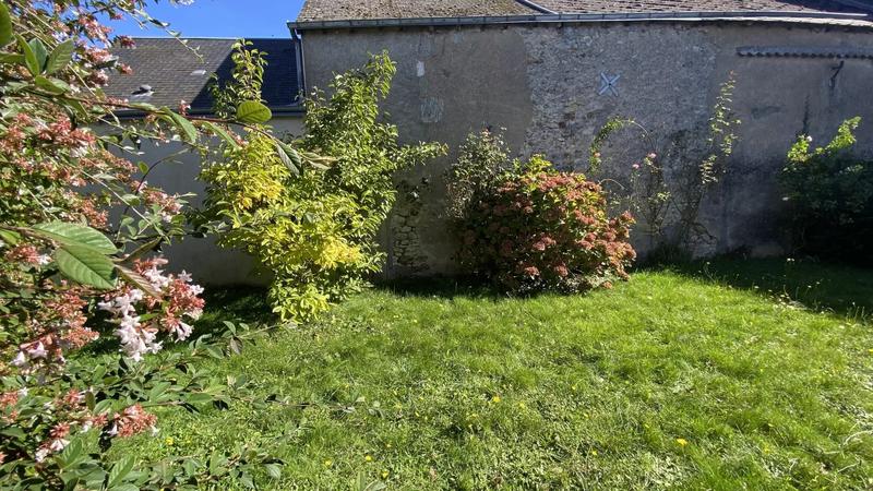 Maison - 343 m² - 12 pièces