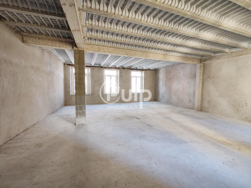 Appartement - 78 m²