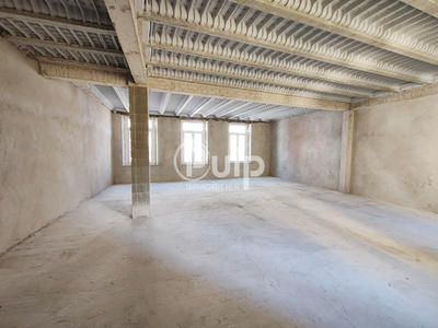 Appartement - 78 m²