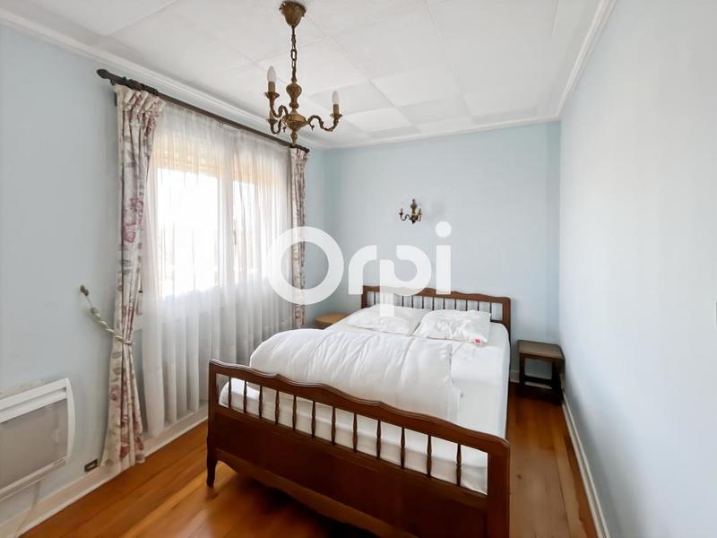 Maison - 89 m² - 4 pièces