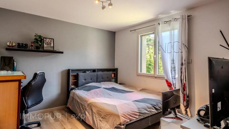 Maison - 164 m² - 5 pièces