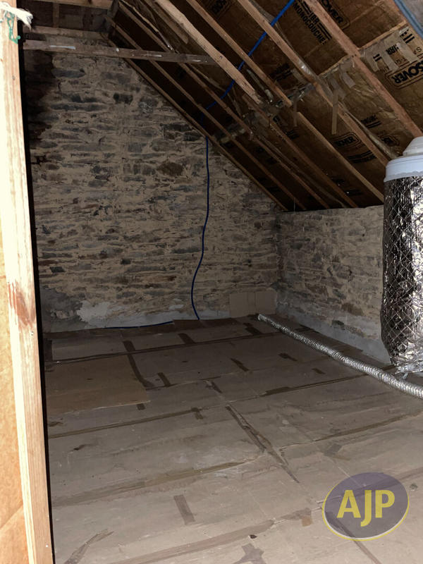 Maison - 59 m² - 4 pièces