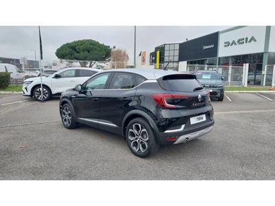 Renault Captur TCe 100 Gpl - 21 Intens