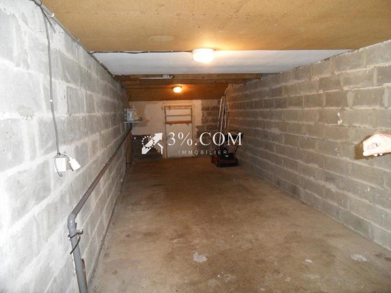 Maison - 107 m² - 6 pièces