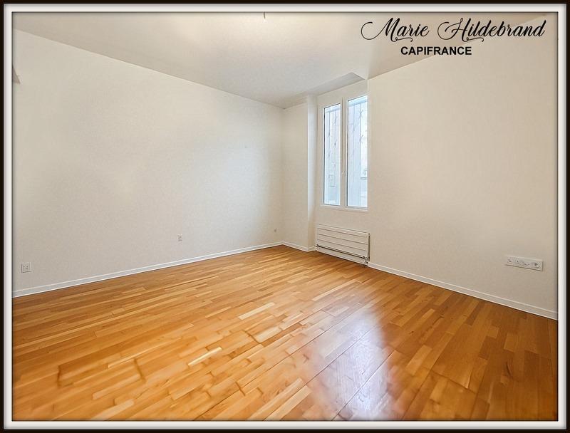 Maison de ville - 127 m² - 6 pièces