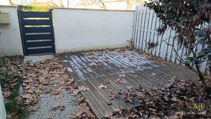 Maison - 75 m² - 4 pièces