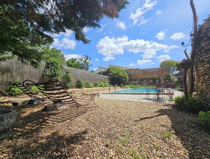 Maison - 175 m² - 4 pièces