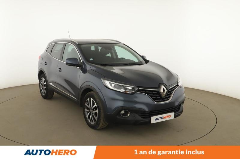 Renault Kadjar 1.2 TCe Energy Zen Edc 130 ch