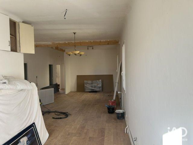 Local commercial - 120 m²