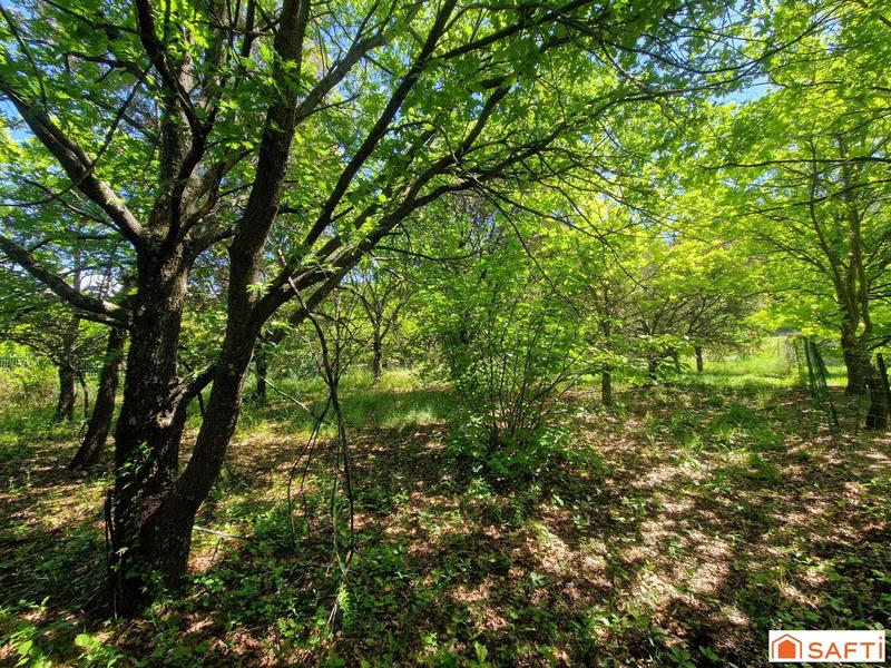 Maison - 97 m² - 4 pièces