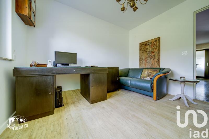 Maison de maîtres - 150 m² - 7 pièces