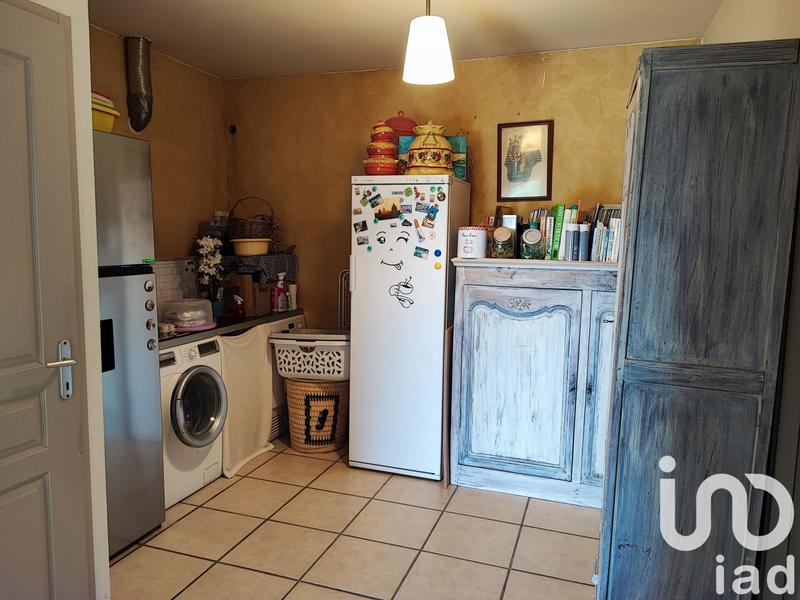 Maison de campagne - 227 m² - 7 pièces