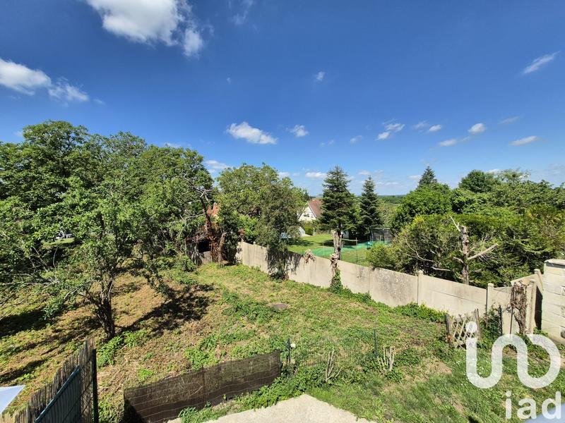 Maison - 48 m² - 2 pièces