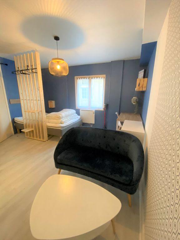 Appartement - 23 m² - 1 pièce