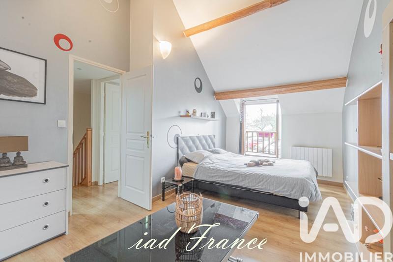 Duplex - 60 m² - 3 pièces