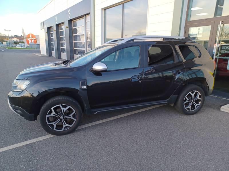 Dacia Duster Blue dCi 115 4x2 Prestige